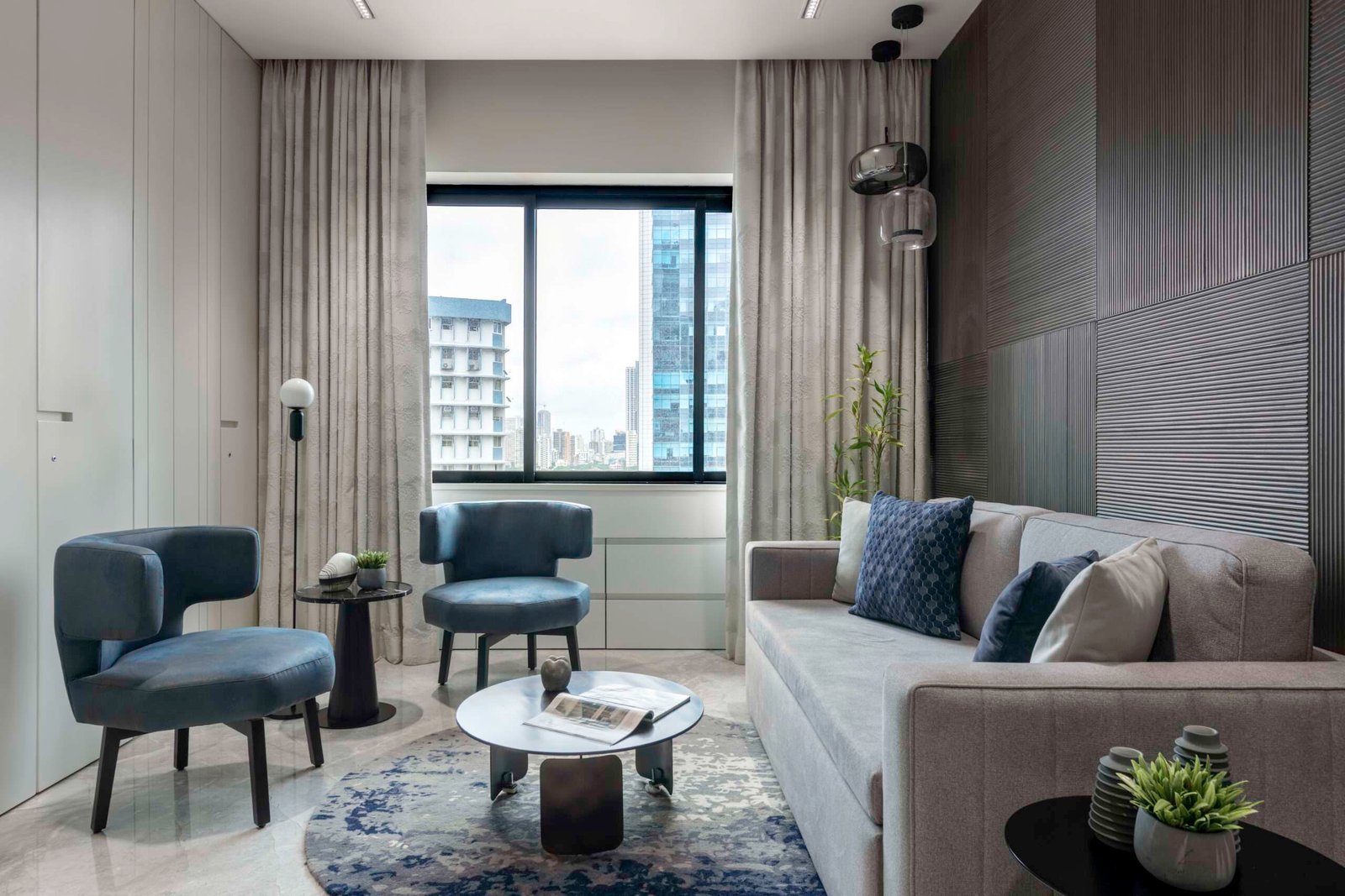 hall interior design