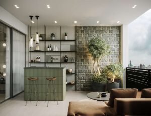 Weekend Homes