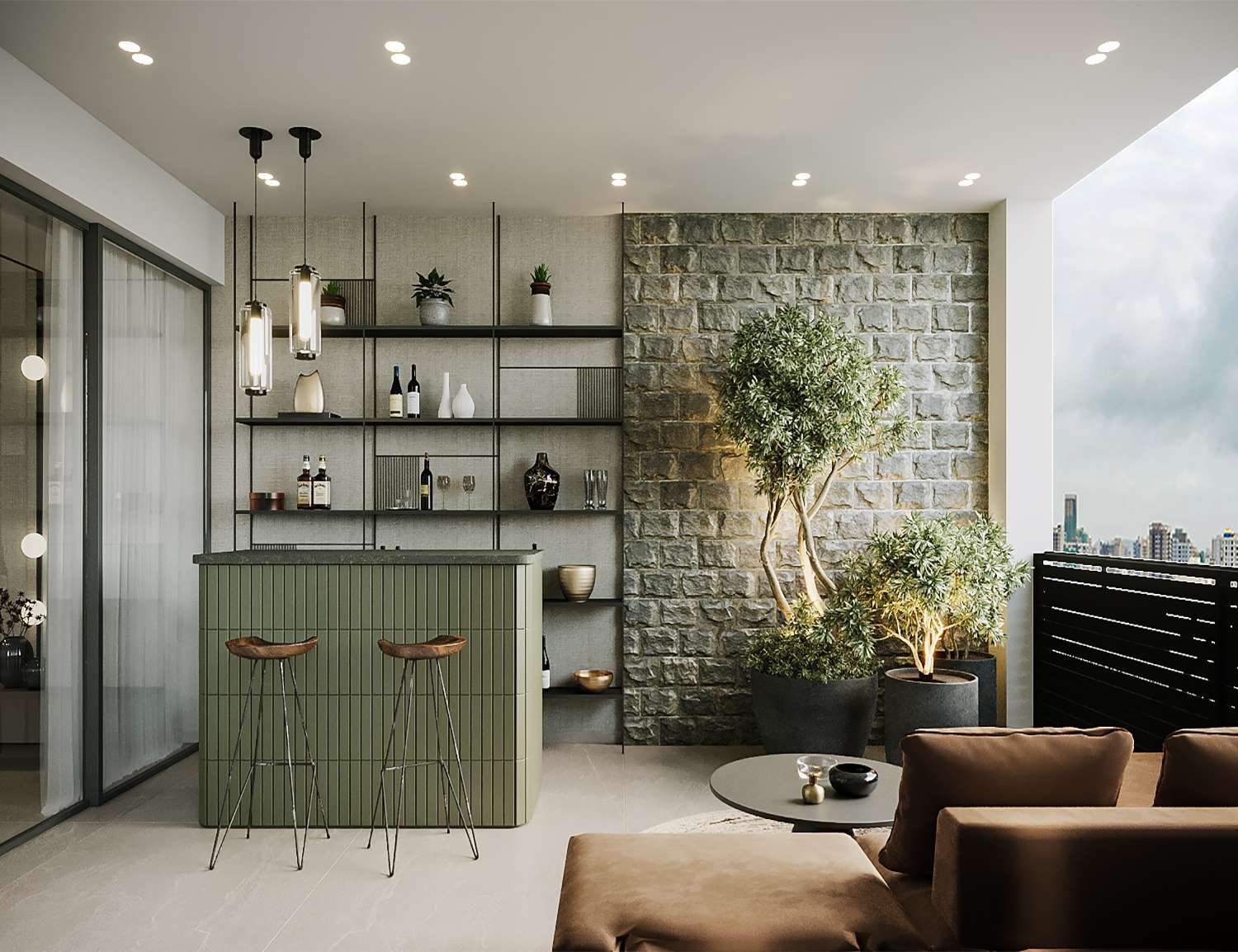 Weekend Homes