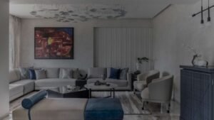 Luxury Interior Design