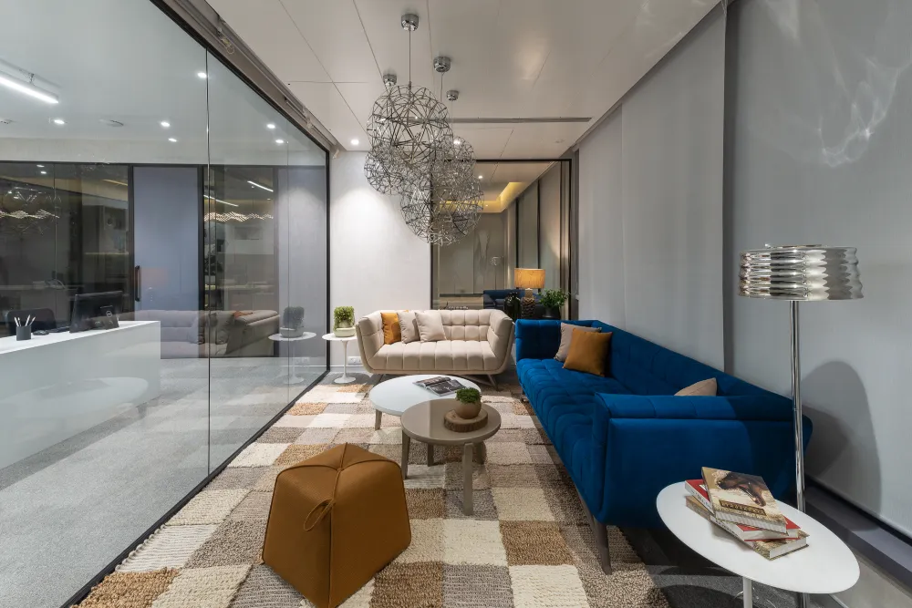 Absolutus director lounge