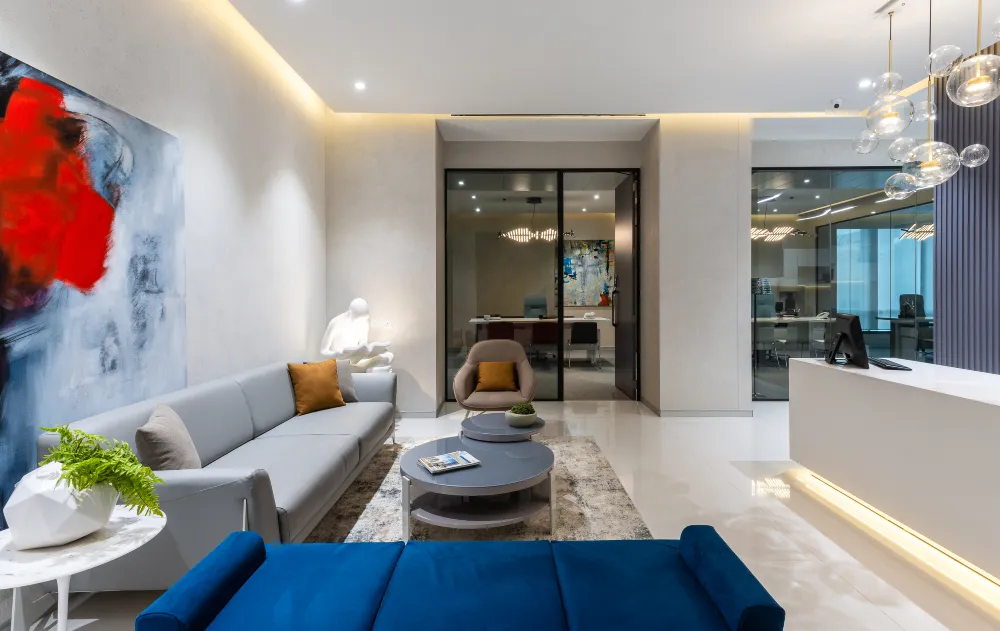Absolutus reception