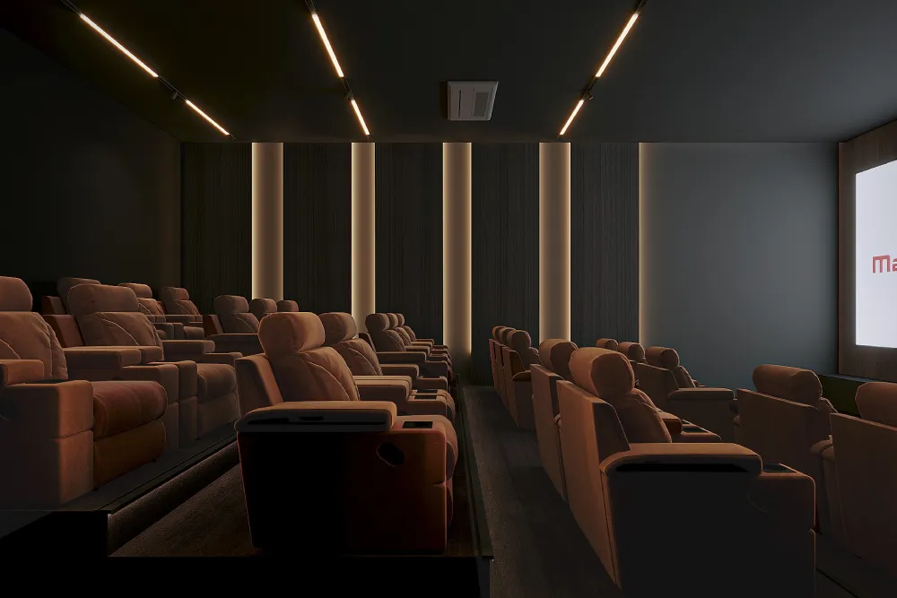 VISTA BY MAHINDRA LIFESPACES AV ROOM 02