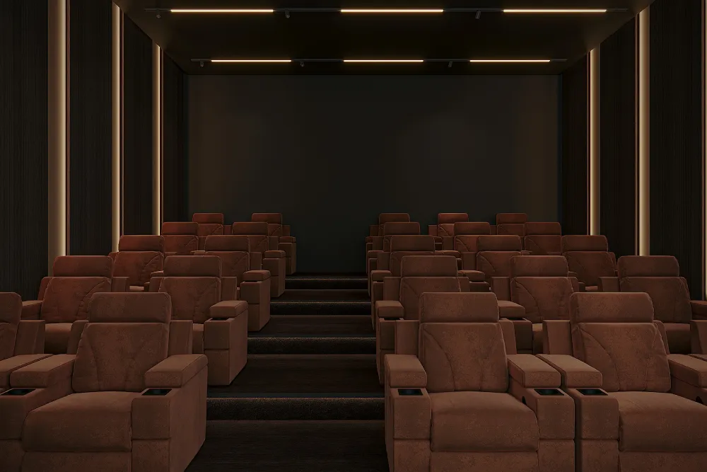VISTA BY MAHINDRA LIFESPACES AV ROOM 03