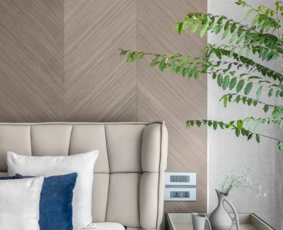 The Verge – Kalpataru Avana Master Bedroom