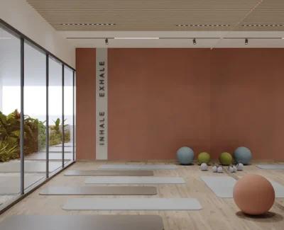 Code-Name-Crown-By-Mahindra-Lifespaces-Yoga-room