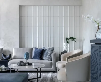 Mono Quirk- Casa Grande Living Room 1