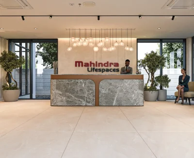 Rain-Forest-By-Mahindra-Lifespaces-Reception