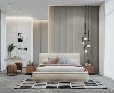 Serendipity-omkar-1973-Master-Bed