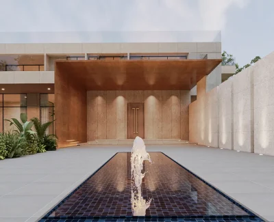 The Indapur Mansion cover
