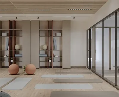 Yoga Room Mahindra Code